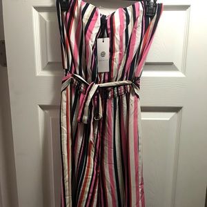 Socialite jumpsuit